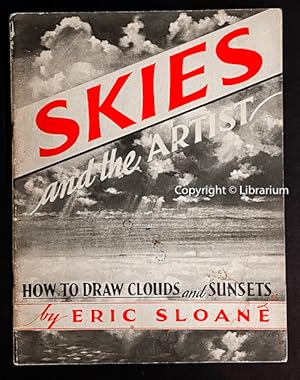 Skies and the Artist: How to Draw Clouds and Sunsets