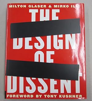 Seller image for The Design of Dissent: Socially and Politically Driven Graphics for sale by Midway Book Store (ABAA)