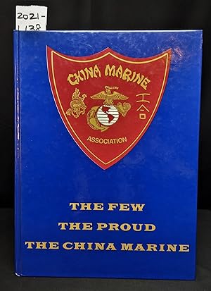 The Few, the Proud, the China Marine