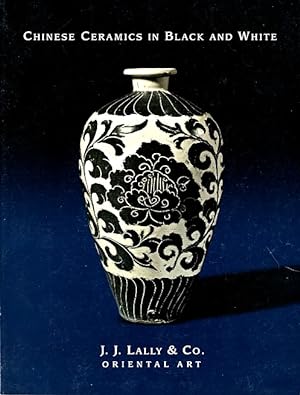 Chinese Ceramics in Black and White