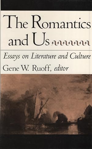 The Romantics and Us: Essays on Literature and Culture.