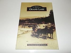Seller image for Grand Lake (Images of America) for sale by Paradise Found Books