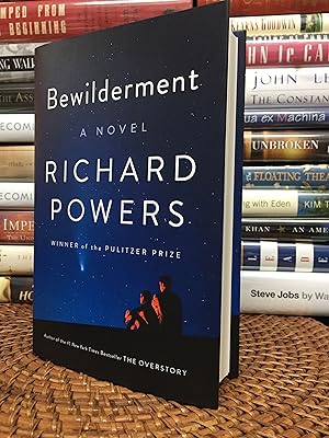 Bewilderment (Signed First Printing)