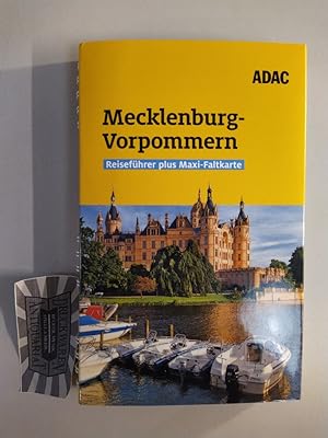 Bild des Verkufers fr Mecklenburg-Vorpommern. zum Verkauf von Druckwaren Antiquariat