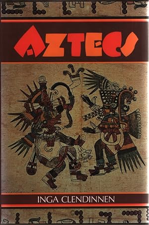 Imagen del vendedor de Aztecs: An Interpretation a la venta por Fundus-Online GbR Borkert Schwarz Zerfa