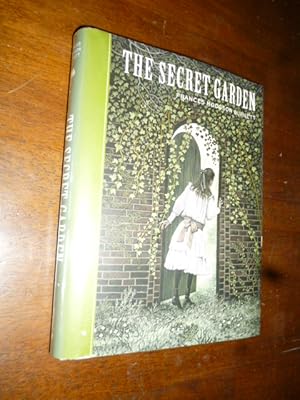 Seller image for The Secret Garden for sale by Gargoyle Books, IOBA
