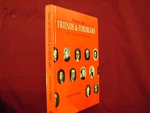 Image du vendeur pour These My Friends & Forebears. The O'Briens of Dromoland. mis en vente par BookMine