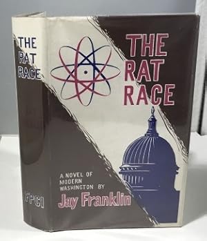 Seller image for The Rat Race for sale by S. Howlett-West Books (Member ABAA)