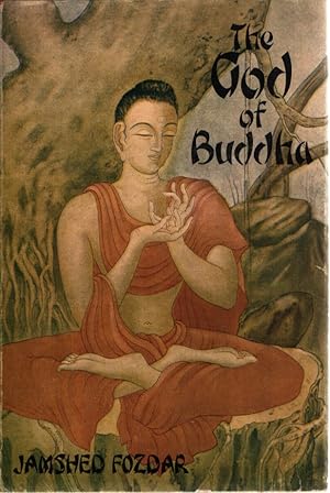 Seller image for The God of Buddha for sale by Fundus-Online GbR Borkert Schwarz Zerfa