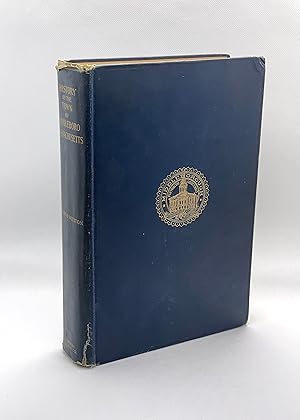 Seller image for History of the Town of Middleboro, Massachusetts (First edition) for sale by Dan Pope Books