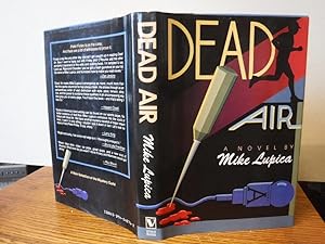 Seller image for Dead Air for sale by Old Scrolls Book Shop
