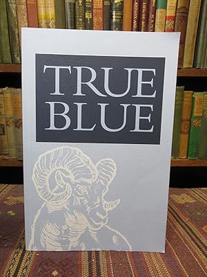 True Blue