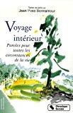 Seller image for Voyage Intrieur : Paroles Pour Toutes Les Circonstances De La Vie for sale by RECYCLIVRE