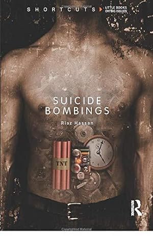 Image du vendeur pour Suicide Bombings (Shortcuts) mis en vente par WeBuyBooks