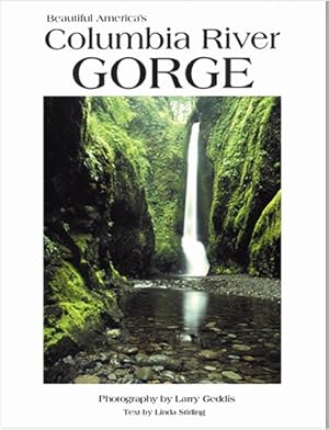 Seller image for Beautiful America's Columbia River Gorge for sale by WeBuyBooks