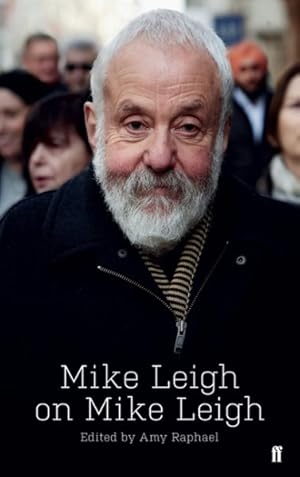 Seller image for Mike Leigh on Mike Leigh for sale by GreatBookPricesUK