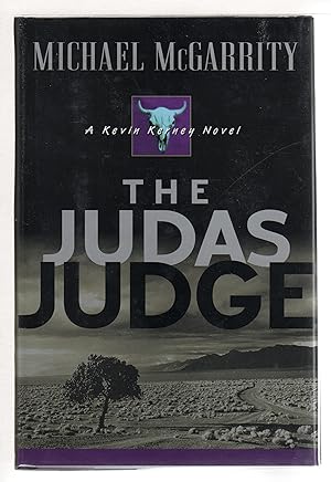 THE JUDAS JUDGE.