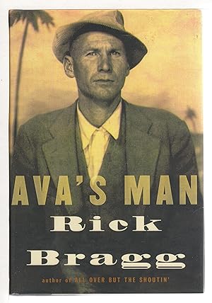 Seller image for AVA'S MAN. for sale by Bookfever, IOBA  (Volk & Iiams)