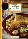 Seller image for La Cuisine Du Sud-ouest for sale by RECYCLIVRE