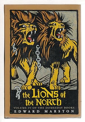 Bild des Verkufers fr THE LIONS OF THE NORTH. zum Verkauf von Bookfever, IOBA  (Volk & Iiams)