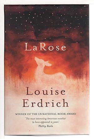 Seller image for LAROSE. for sale by Bookfever, IOBA  (Volk & Iiams)