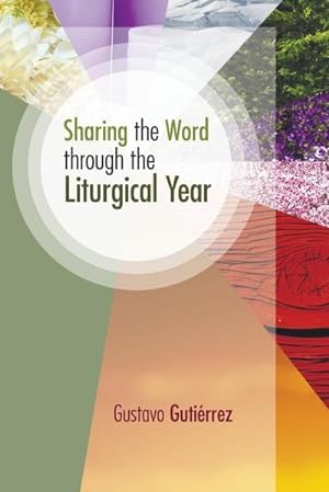 Imagen del vendedor de Sharing the Word Through the Liturgical Year a la venta por AHA-BUCH GmbH