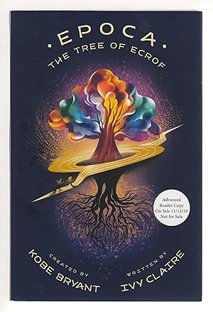 Seller image for EPOCA: The Tree of Ecrof. for sale by Bookfever, IOBA  (Volk & Iiams)