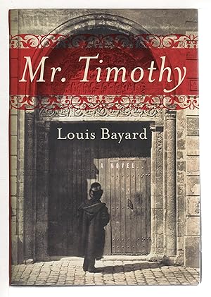 Seller image for MR. TIMOTHY. for sale by Bookfever, IOBA  (Volk & Iiams)