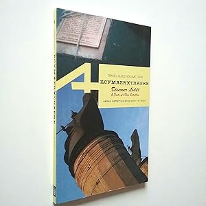 Bild des Verkufers fr Travel Guide volume Four: Kcymaerxthaere. Discover Leddl & Parts of Now Estrellia zum Verkauf von MAUTALOS LIBRERA