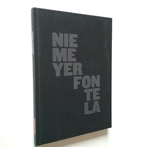 Seller image for Niemeyer by Fontela for sale by MAUTALOS LIBRERA