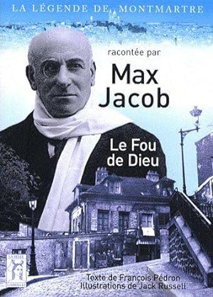 Image du vendeur pour Max Jacob mis en vente par Chapitre.com : livres et presse ancienne