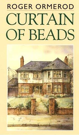 Bild des Verkufers fr Curtain of Beads (Thorndike Large Print General Series) zum Verkauf von WeBuyBooks