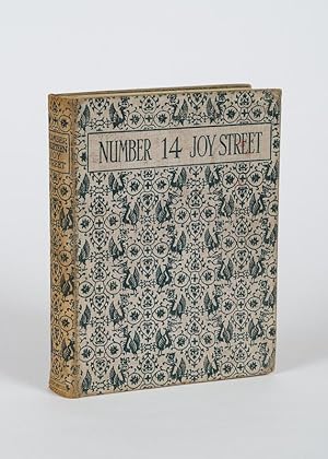 Image du vendeur pour No. Fourteen [14] Joy Street. A Medley of Prose & Verse for Boys and Girls. mis en vente par Inanna Rare Books Ltd.