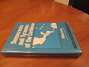 Imagen del vendedor de Democracies and tyrannies of the Caribbean a la venta por Arroyo Seco Books, Pasadena, Member IOBA