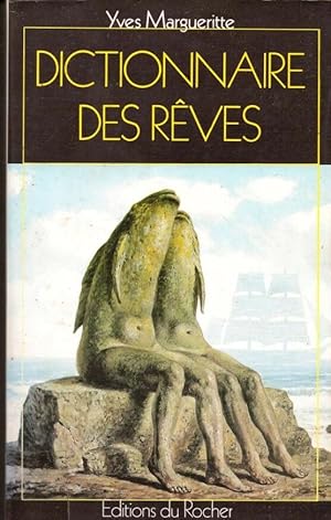 Dictionnaire des rêves