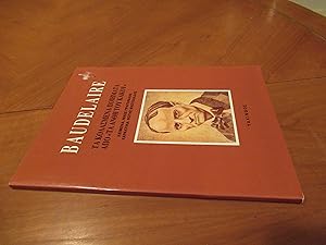 Seller image for Baudelaire: Pieces Condamnees (In Modern Greek) for sale by Arroyo Seco Books, Pasadena, Member IOBA