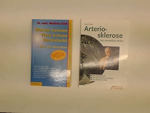 4x Herzinfarkt möglichst vermeiden: 1. Warum kennen Tiere keinen Herzinfarkt - aber wir Menschen ...