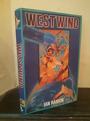 Imagen del vendedor de Westwind a la venta por Temple Bar Bookshop