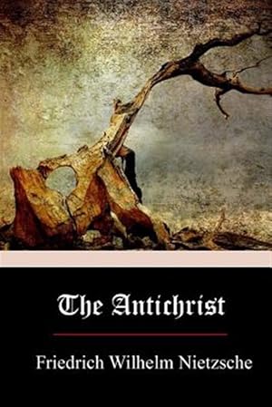 Image du vendeur pour Antichrist mis en vente par GreatBookPrices