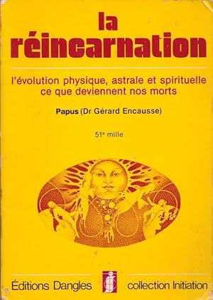 La réincarnation