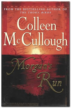 Seller image for Morgan's Run for sale by Darkwood Online T/A BooksinBulgaria