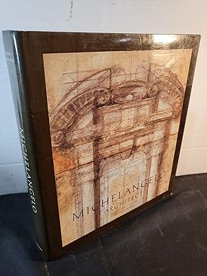 Seller image for Michelangelo Architect for sale by HGG Books