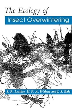 Seller image for Ecology of Insect Overwintering for sale by GreatBookPrices