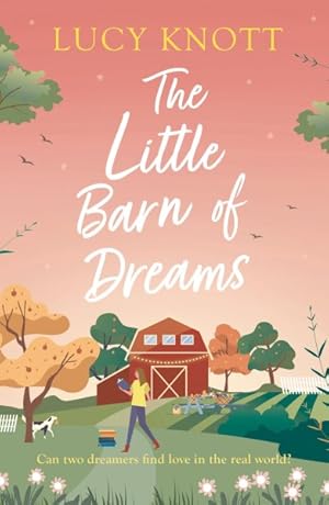 Seller image for Little Barn of Dreams for sale by GreatBookPrices
