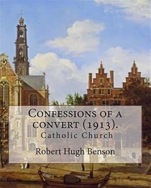 Seller image for Confessions of a Convert for sale by GreatBookPrices