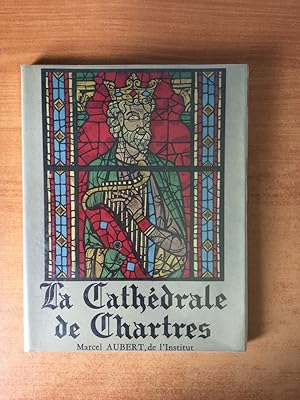 Image du vendeur pour LA CATHEDRALE DE CHARTRES mis en vente par KEMOLA