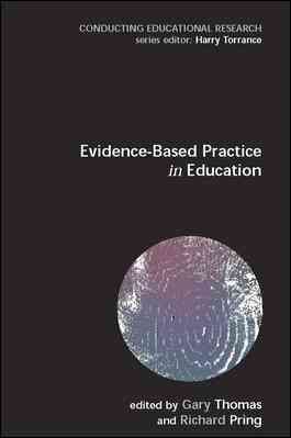 Image du vendeur pour Evidence-Based Practice in Education mis en vente par GreatBookPrices