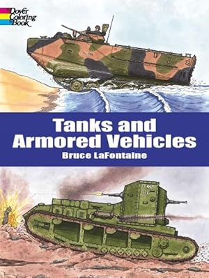 Bild des Verkufers fr Tanks and Armored Vehicles zum Verkauf von moluna