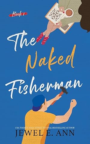 Bild des Verk�ufers f�r The Naked Fisherman zum Verkauf von moluna