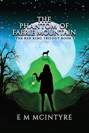 Seller image for The Phantom of Faerie Mountain for sale by moluna